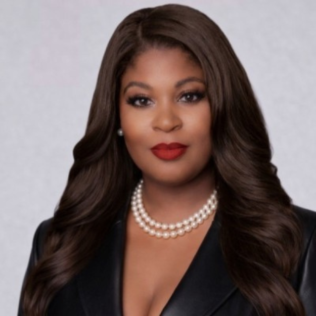 Kamaria Hill